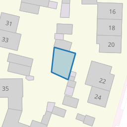 Perceel HZN00-B-8679