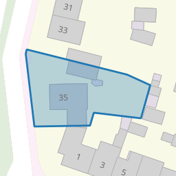 Perceel HZN00-B-8680