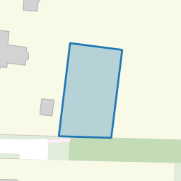 Perceel HZN00-B-8683