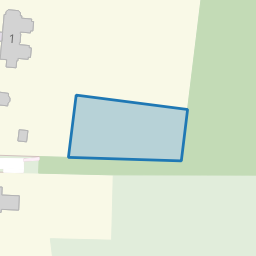 Perceel HZN00-B-8684