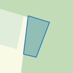 Perceel HZN00-B-8687