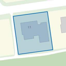 Perceel HZN00-B-8689