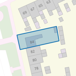 Perceel HZN00-B-8693