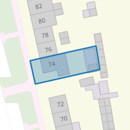 Perceel HZN00-B-8698