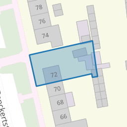 Perceel HZN00-B-8699