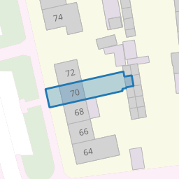 Perceel HZN00-B-8700