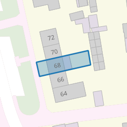 Perceel HZN00-B-8701