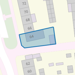 Perceel HZN00-B-8703