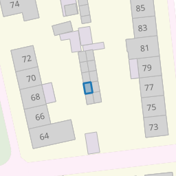 Perceel HZN00-B-8705