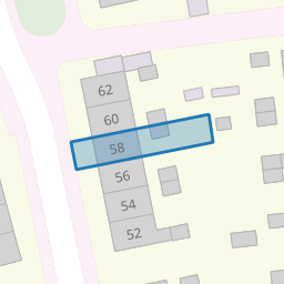 Perceel HZN00-B-8709