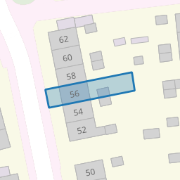 Perceel HZN00-B-8710