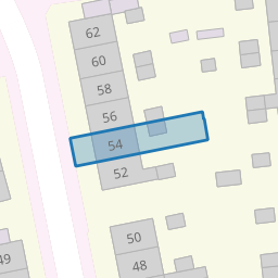 Perceel HZN00-B-8711