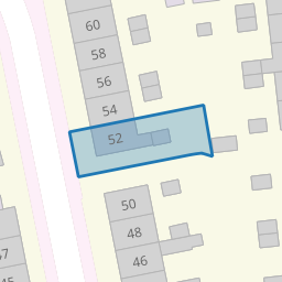 Perceel HZN00-B-8712