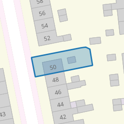 Perceel HZN00-B-8713