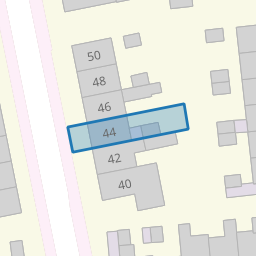 Perceel HZN00-B-8716