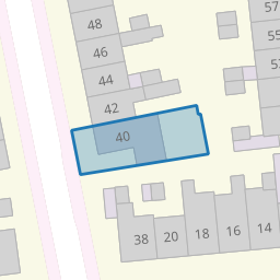 Perceel HZN00-B-8718