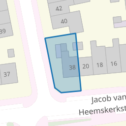 Perceel HZN00-B-8719