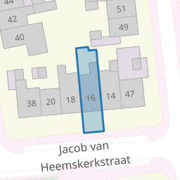 Perceel HZN00-B-8722