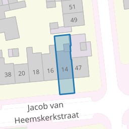 Perceel HZN00-B-8723