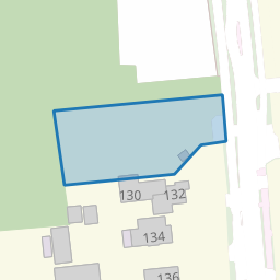 Perceel HZN00-B-8726