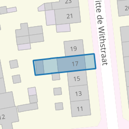 Perceel HZN00-B-8728