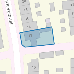 Perceel HZN00-B-8731