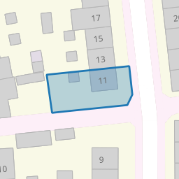 Perceel HZN00-B-8732