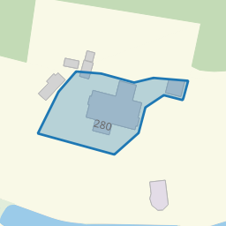 Perceel HZN00-B-8734