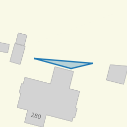 Perceel HZN00-B-8735