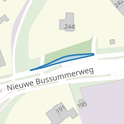 Perceel HZN00-B-8746