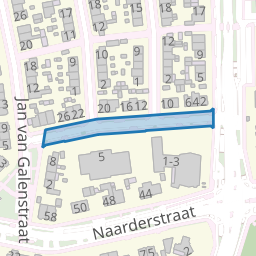 Perceel HZN00-B-8750