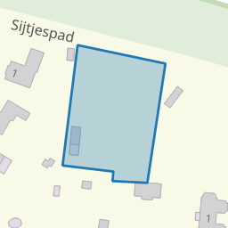 Perceel HZN00-B-8757