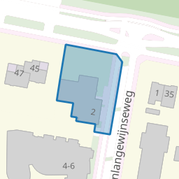 Perceel HZN00-B-8764