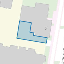 Perceel HZN00-B-8765