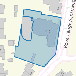 Perceel HZN00-B-8767