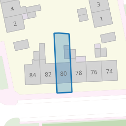 Perceel HZN00-B-8769