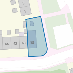 Perceel HZN00-B-8776