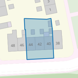 Perceel HZN00-B-8777