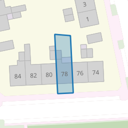 Perceel HZN00-B-8780