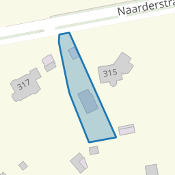 Perceel HZN00-B-8782