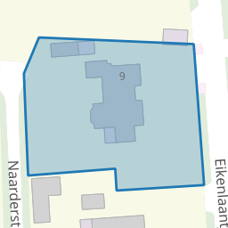 Perceel HZN00-B-8786