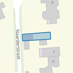 Perceel HZN00-B-8787