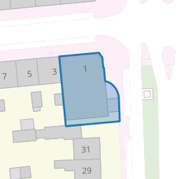 Perceel HZN00-B-8790