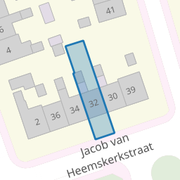 Perceel HZN00-B-8793