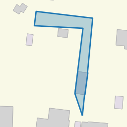 Perceel HZN00-B-8795