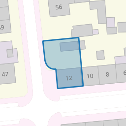 Perceel HZN00-B-8797