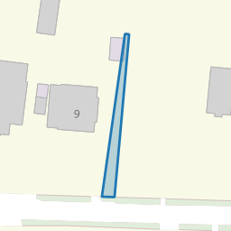 Perceel HZN00-B-8799