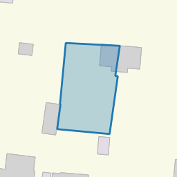 Perceel HZN00-B-8802