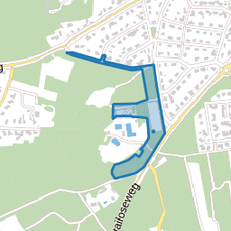 Perceel HZN00-B-8810