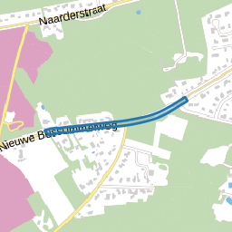 Perceel HZN00-B-8812